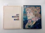 Umehara, Ryuzaburo und Tetsutzo Tanikawa (Hrsg.): - L'art Moderne du Monde : Vol. 9 : Lautrec
