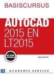 Harold Weistra - Basiscursussen  -   AutoCAD 2015 en LT 2015