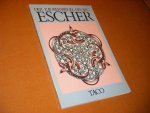 Ernst,  Bruno. - Der Zauberspiegel des Maurits Cornelis Escher.