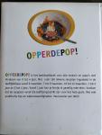  - Opperdepop / Het basiskookboek voor alle mama's en papa's met kinderen van 0 tot 4 jaar