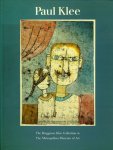 REWALD, Sabine - Paul Klee: The Berggruen Klee Collection in the Metropolitan Museum of Art REWALD, Sabine - Paul Klee: The Berggruen Klee Collection in the Metropolitan Museum of Art