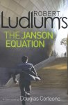 Ludlum, Robert - The Janson Equation