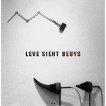 Manfred Leve, Joseph Beuys - Leve sieht Beuys Block Beuys, Fotografien