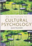 Valsiner, Jaan - Invitation to Cultural Psychology Valsiner, Jaan - Invitation to Cultural Psychology