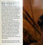 Dendermonde, Max - Een roerige bruiloft op Adrillen