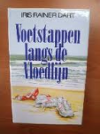 Rainer Dart, Iris - VOETSTAPPEN LANGS DE VLOEDLIJN