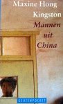 Kingston, Maxine Hong - Mannen uit China