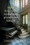 Sophy Roberts 193054 - De verdwenen piano's van Siberië