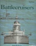 Roberts, John - Battlecruisers