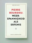 Edouard Louis-Didier Eribon-Geoffroy De Lagasnerie - Pierre Bourdieu