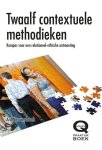 Ard Nieuwenbroek - 12 contextuele methodieken