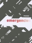 Rafael Doctor Roncero - EMERGENCIES