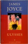James Joyce - Ulysses