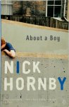 Nick Hornby - About a Boy