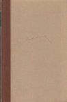 France, Anatole - De misdaad van Sylvestre Bonnard. Alsmede de roman Dit was mijn vriend en drie artikelen uit Het literaire leven. Met een inleiding over auteur en werk door Prof. Dr. Charles de Trooz (Vertalingen: J.W. Hofstra en A. Blok)