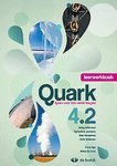 Hellemans - Quark 4.2 - leerwerkboek