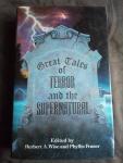 Wise, Herbert A., Fraser, Phyllis - Great Tales of Terror and the Supernatural