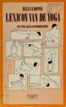 Helen Knopper - Lexicon van de yoga Een verklarend handwoordenboek