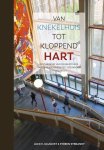 Alex C. Klugkist & Sybren Sybrandy - Van knekelhuis tot kloppend hart. Geschiedenis van de Bibliotheek van de Rijksuniversiteit Groningen - 1615 tot heden