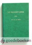Gilst, Ds. H. van - De profeet Jona --- 86 meditaties