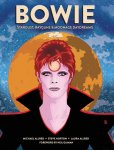 Michael Allred 143101,  Steve Horton 206834 - BOWIE Stardust, Rayguns, and Moonage Daydreams