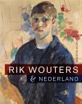 Jager, Maarten; Rik Wouters - Rik Wouters & [en] Nederland