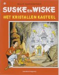 Paul Geerts, Willy Vandersteen - Suske en Wiske no 234 - Het kristallen kasteel