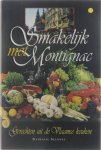 Nathalie Sellifet - Smakelijk met Montignac - Gerechten uit de Vlaamse Keuken