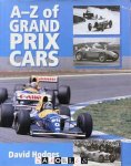 David Hodges - A-Z of Grand Prix Cars