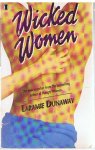 Dunaway, Laramie - Wicked women
