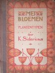 Siderius, K. - Plantentypen II: Meibloemen