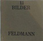 Hans-Peter Feldmann - 11 Bilder von Feldmann