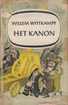 Wittkampf, Willem - Het kanon Wittkampf, Willem - Het kanon