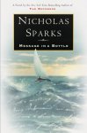Nicholas Sparks - Message in a Bottle