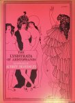 Beardsley, Aubrey - The Lysistrata of Aristophanes