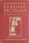 Edward Engelberg 153839 - Elegiac Fictions