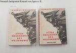 Hirschfeld, Magnus: - Sittengeschichte des Weltkrieges : in 2 Bänden : Originalausgabe :