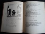 Klei, Jac vd - Janneman deel 1. Het lenteboek,