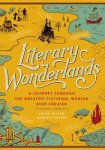  - Literary Wonderlands A Journey Through the Greatest Fictional Worlds Ever Created