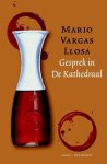 Vargas Llosa, Mario - Gesprek in de Kathedraal