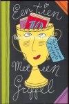  - 2007 Een tien met een griffel