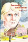 Troost, Pleun R. - Barendje in de storm