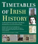 Patrick C. Power - Timetables of Irish History