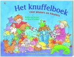 Ron Schröder - Het knuffelboek voor peuters en kleuters