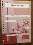 Francort - Actua.ml Mens en werk