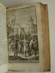 Soeteboom, Hendrik. - , Behelzende haar Oorsprongen, Volksplantingen, Loop der Rivieren, Bedykinge, Regeeringen onder Keyzers, Koningen, Princen, Graven, Potestaten, en Burger-vaderen. De Wetten, en Voor-regten, haar door deze vergunt; De Oorlogen die haar gedrukt,...