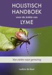Ludzer de Boer - Holistisch handboek voor de ziekte van Lyme
