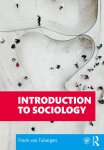 Frank (Utrecht University van Tubergen - (1) Introduction To Sociology