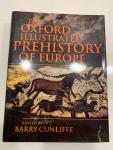 Cunliffe, Barry - The Oxford Illustrated Prehistory of Europe