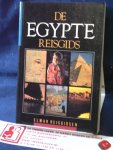 Morkot, Robert - De Egypte Reisgids